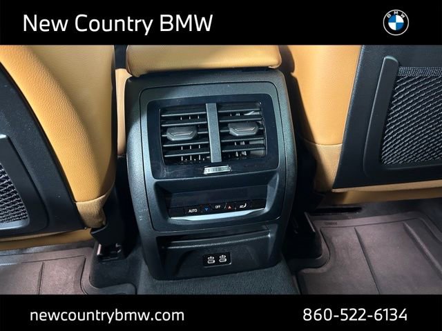 Used 2022 BMW X3 xDrive30i w/ Convenience Package image 26