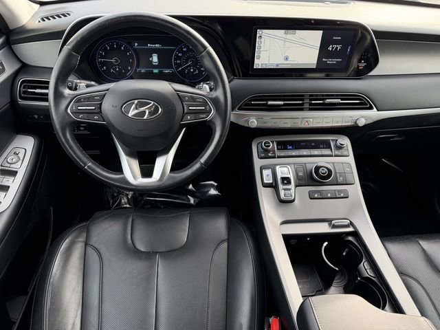 Used 2021 Hyundai Palisade SEL image 13