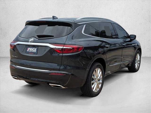 Used 2021 Buick Enclave Premium w/ Surround and Sites Package image 5