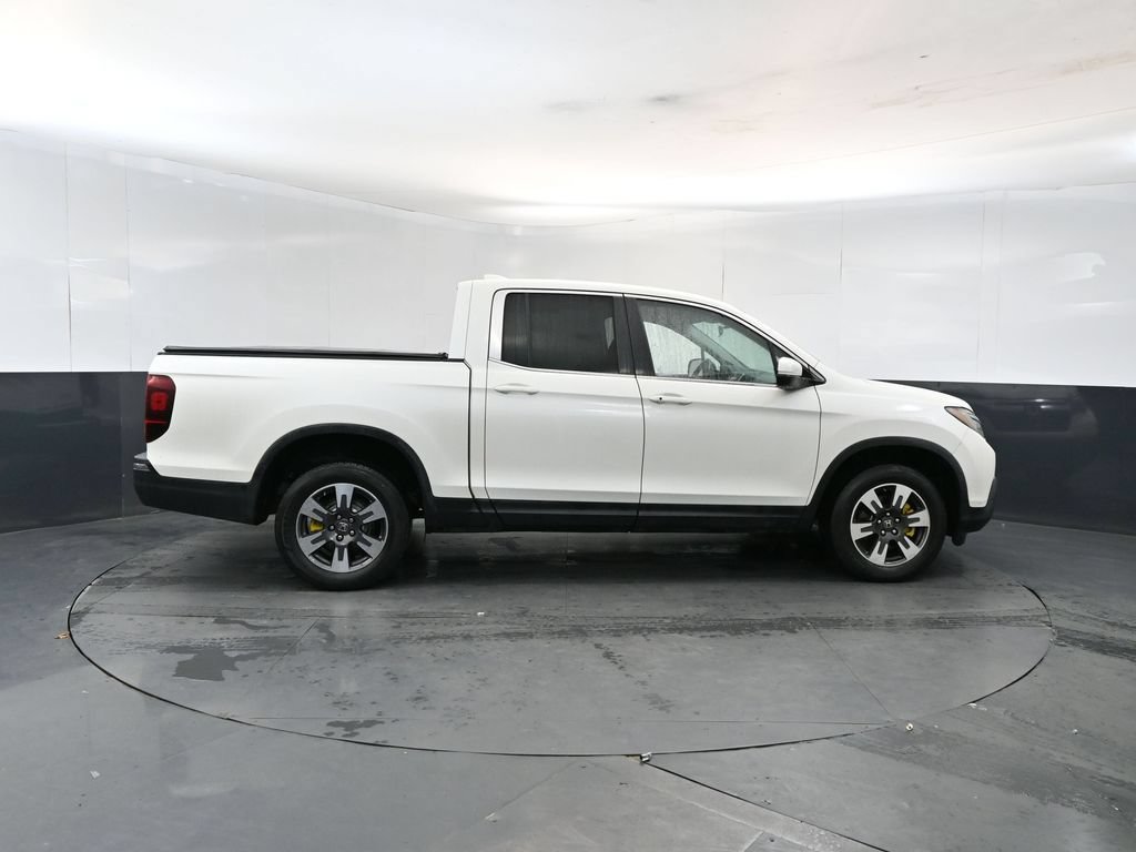 Used 2017 Honda Ridgeline RTL image 6