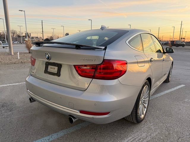 Used 2015 BMW 335i Gran Turismo xDrive image 4