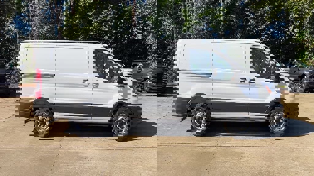 New 2025 Ford Transit 150 Low Roof image 7