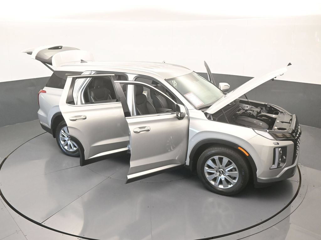 Used 2025 Hyundai Palisade SEL FWD image 71