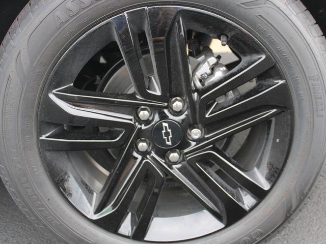New 2026 Chevrolet Trax ACTIV w/ Sunroof Package image 9