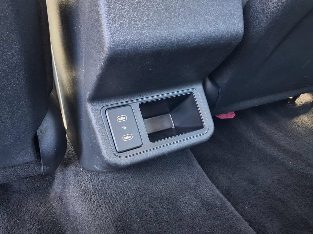 Used 2025 Kia K4 FWD image 17
