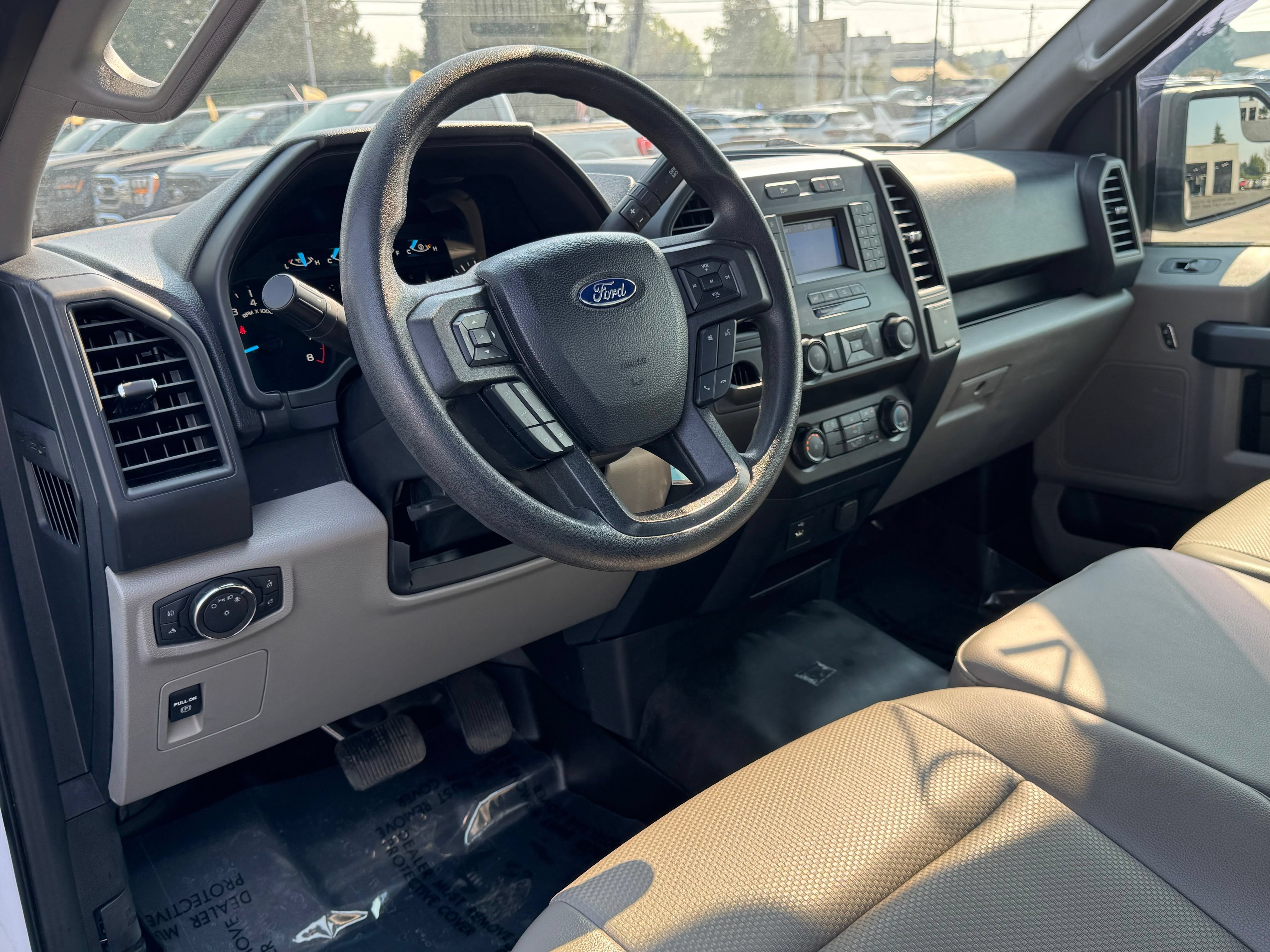 Used 2020 Ford F150 XL w/ Equipment Group 101A Mid RWD image 19