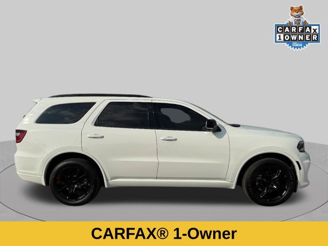 Used 2024 Dodge Durango GT AWD/4WD image 2