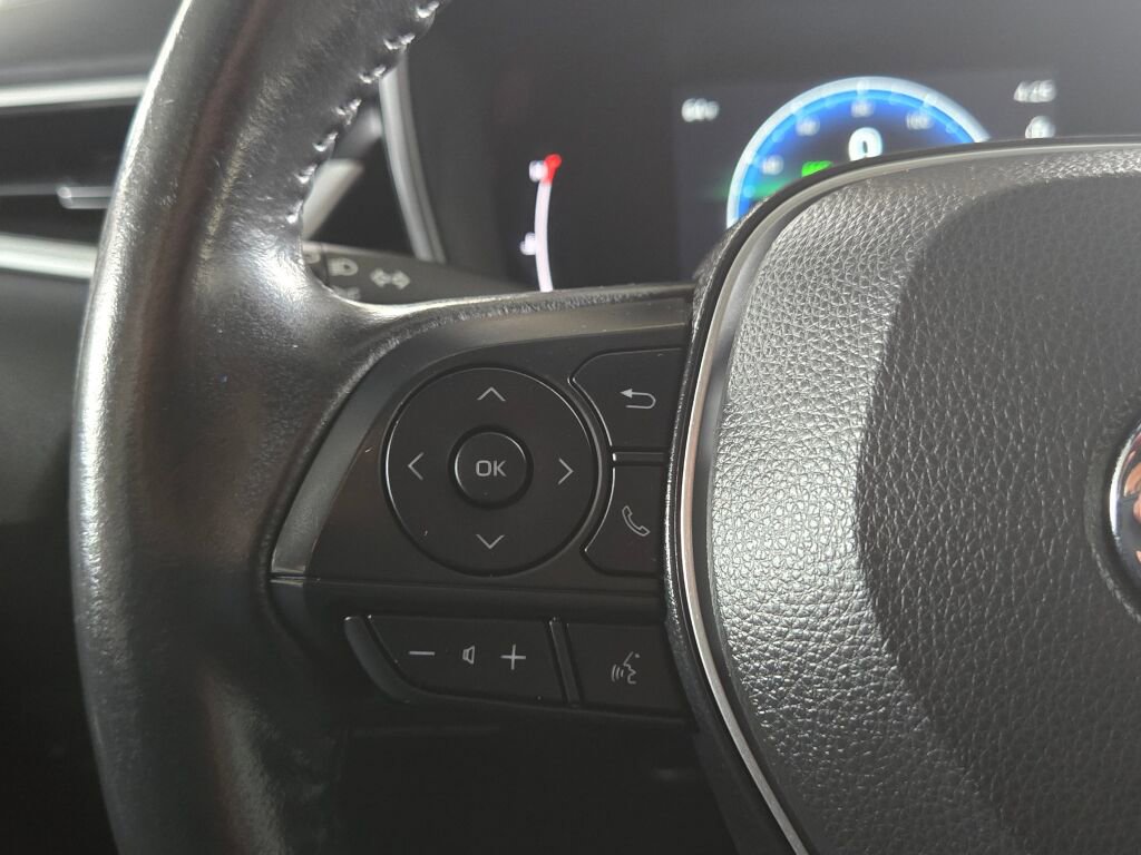 Used 2023 Toyota Corolla XSE w/ Carpet Mat Package (TMS) image 18