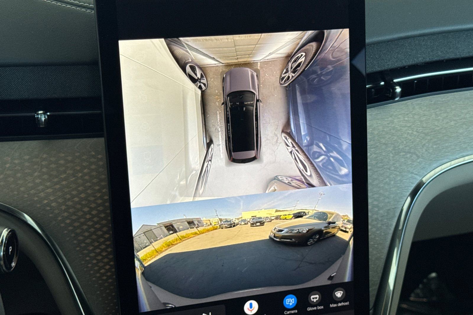 New 2026 Volvo EX90 Plus image 23