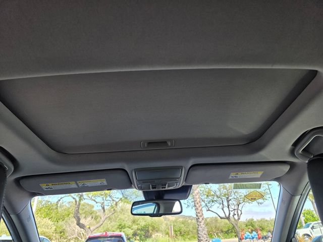 Used 2017 Honda CR-V EX-L image 28