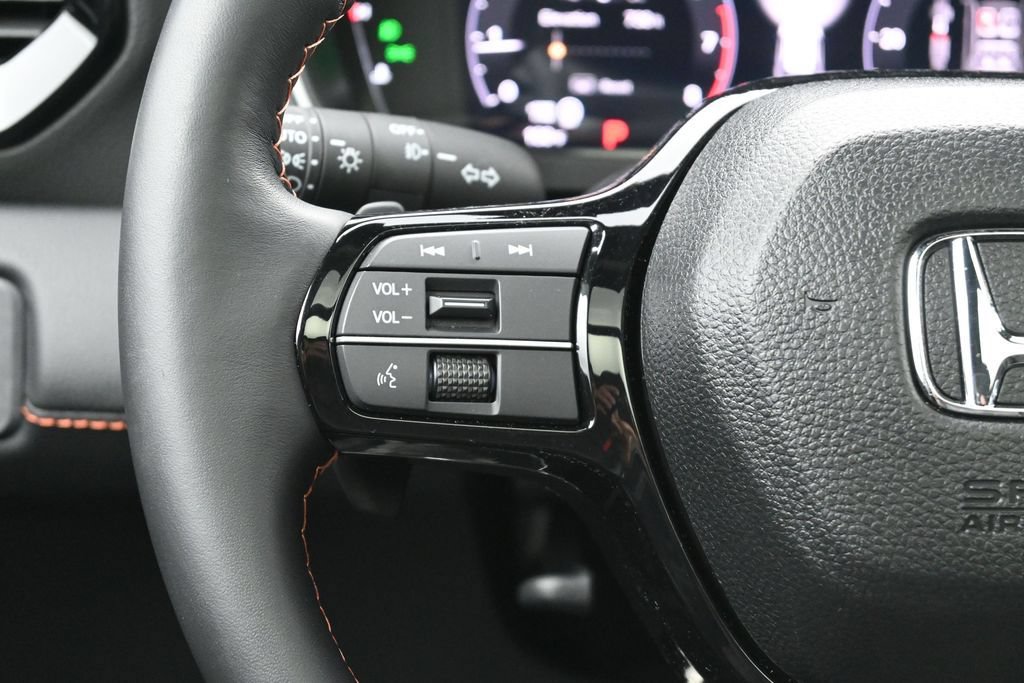 Used 2026 Honda Passport TrailSport Elite image 14