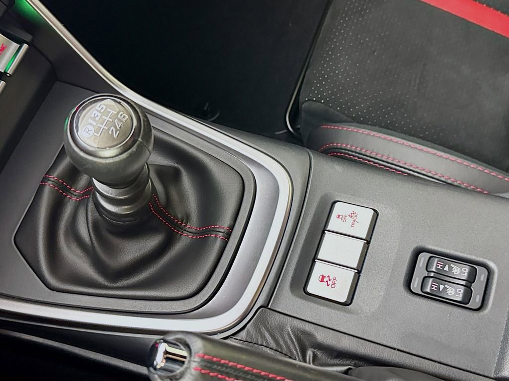 Used 2023 Subaru BRZ Limited image 19