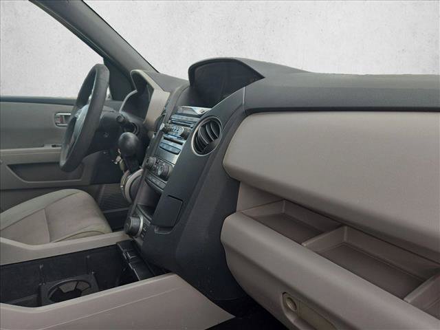 Used 2015 Honda Pilot SE image 19