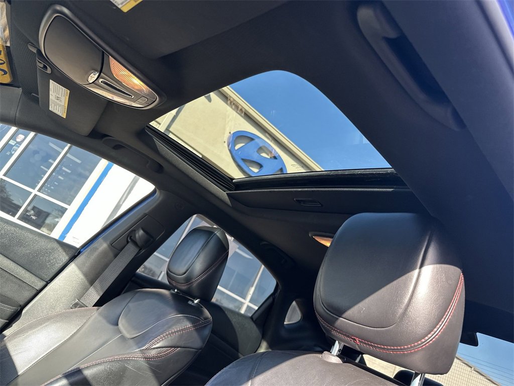 Used 2014 Dodge Dart GT w/ Sun/Sound Group image 17