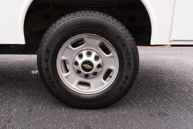 Used 2022 Chevrolet Silverado 1500 ZR2 w/ Technology Package image 36