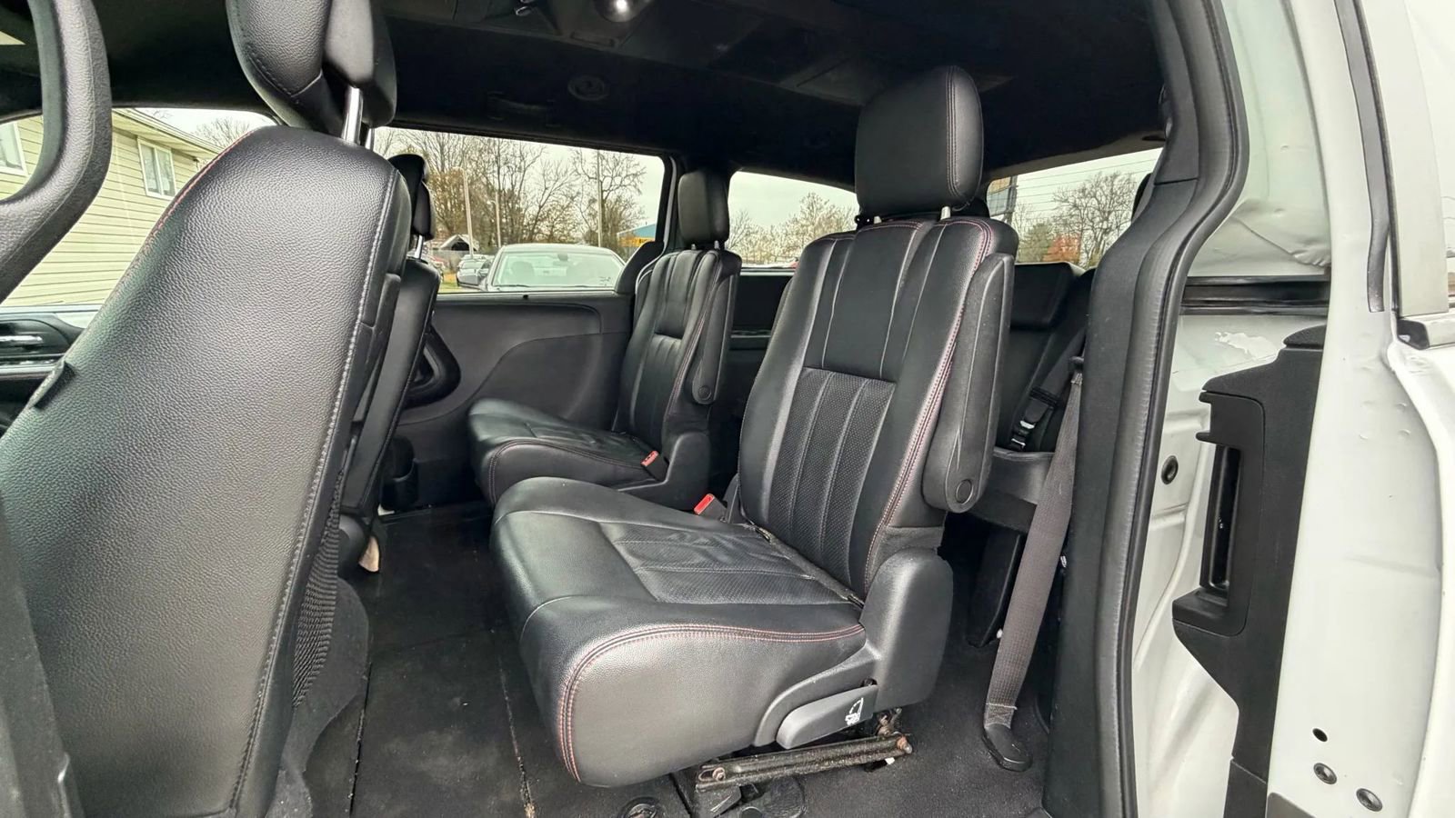 Used 2019 Dodge Grand Caravan GT image 13