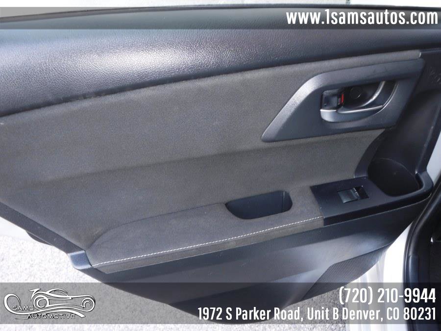 Used 2017 Toyota Corolla iM image 35