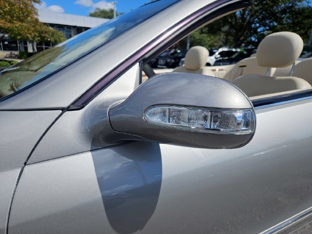 Used 2007 Mercedes-Benz CLK 350 Cabriolet image 10