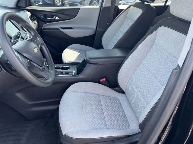 Certified 2023 Chevrolet Equinox LS w/ LS Convenience Package image 17