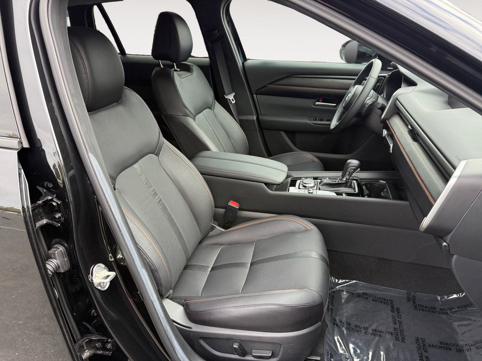 Certified 2026 MAZDA CX-50 AWD 2.5 S image 19