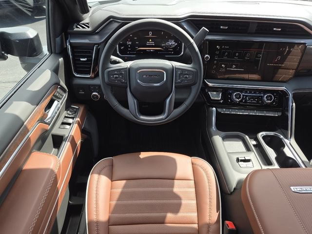 New 2026 GMC Sierra 3500 Denali Ultimate AWD/4WD image 34