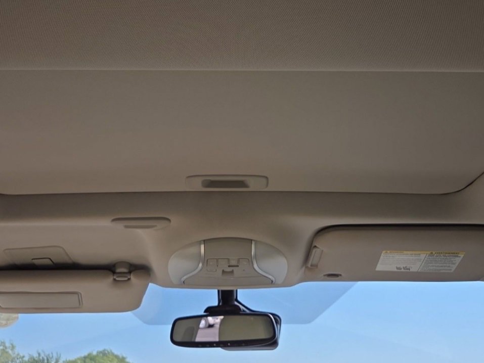 Used 2019 INFINITI QX60 Luxe w/ Essential Package image 25