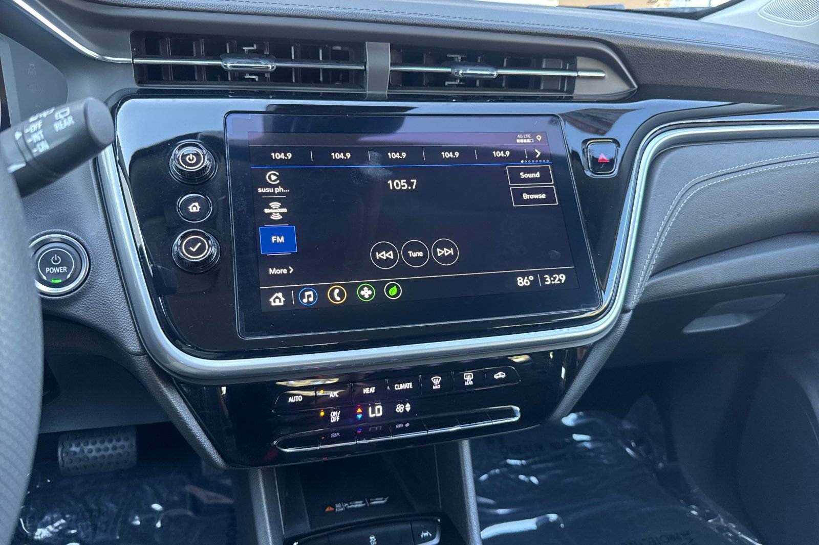 Used 2023 Chevrolet Bolt EUV LT w/ Driver Confidence Package FWD image 27