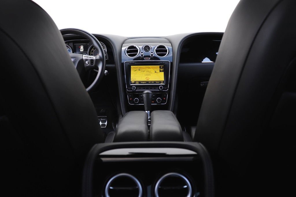 Used 2015 Bentley Flying Spur V8 AWD/4WD image 71