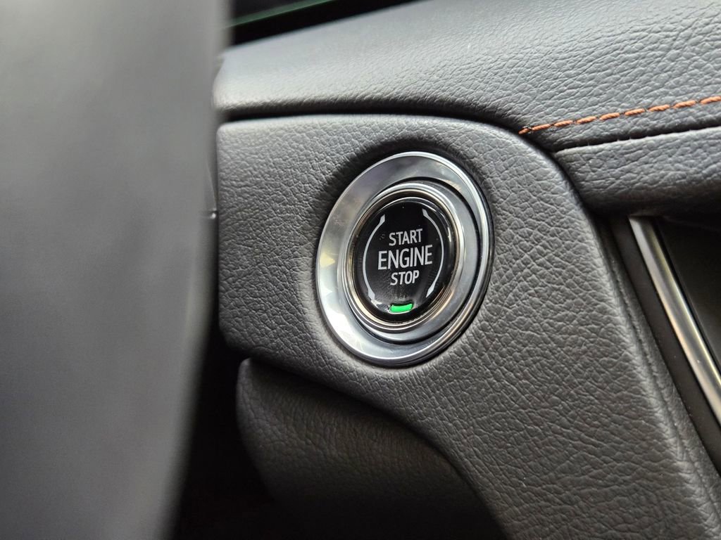 Certified 2025 Cadillac CT5 Sport image 24