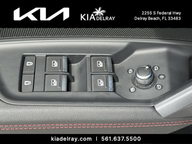 Used 2025 Audi S3 Premium Plus AWD/4WD image 15