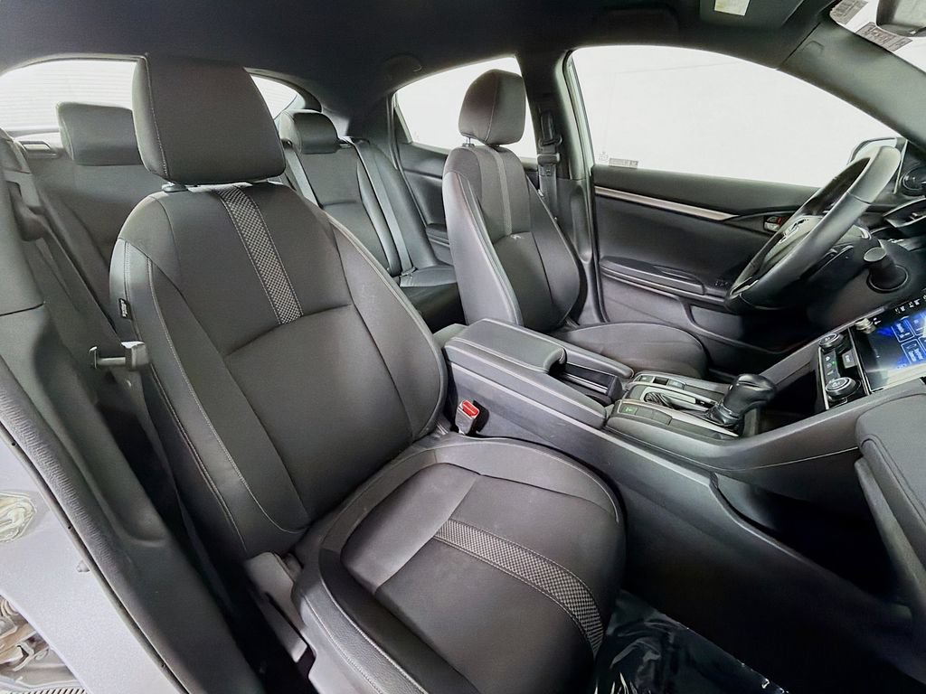 Used 2021 Honda Civic Sport image 25