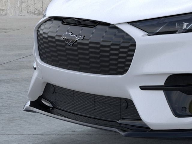New 2025 Ford Mustang Mach-E GT AWD/4WD image 17