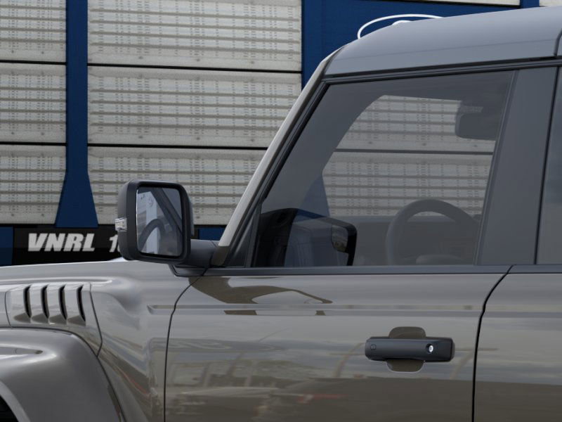 New 2025 Ford Bronco Raptor AWD/4WD image 22