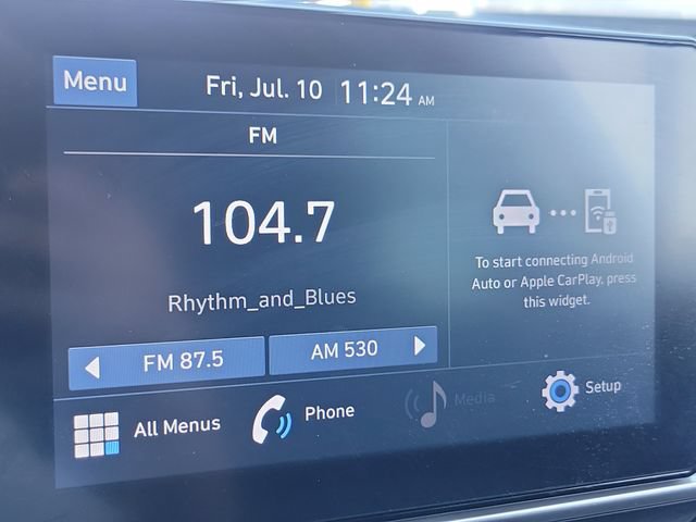 Used 2021 Hyundai Venue SE FWD image 12