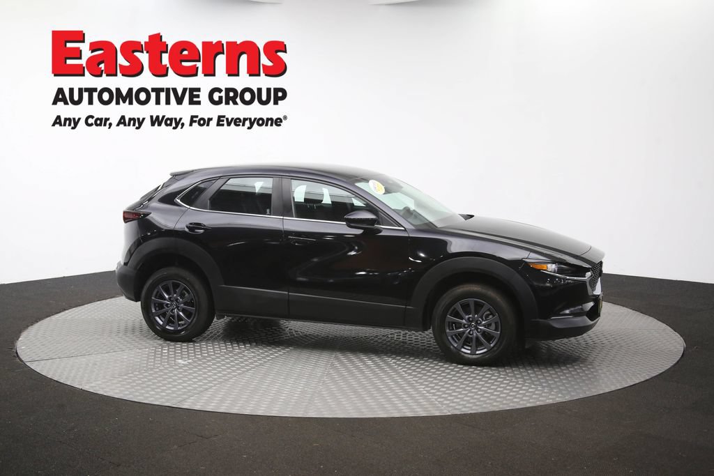 Used 2024 MAZDA CX-30 AWD 2.5 S image 45