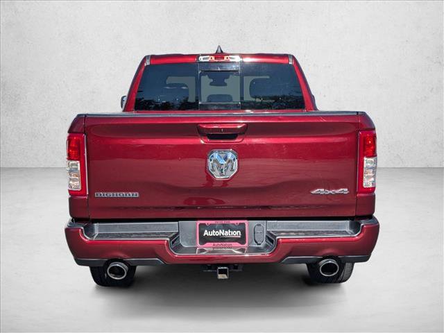 Used 2022 RAM 1500 Big Horn image 7