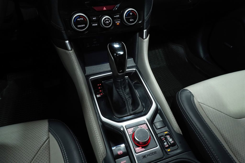 Used 2019 Subaru Forester Limited image 19