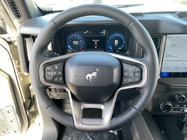 New 2026 Ford Bronco Badlands AWD/4WD image 28