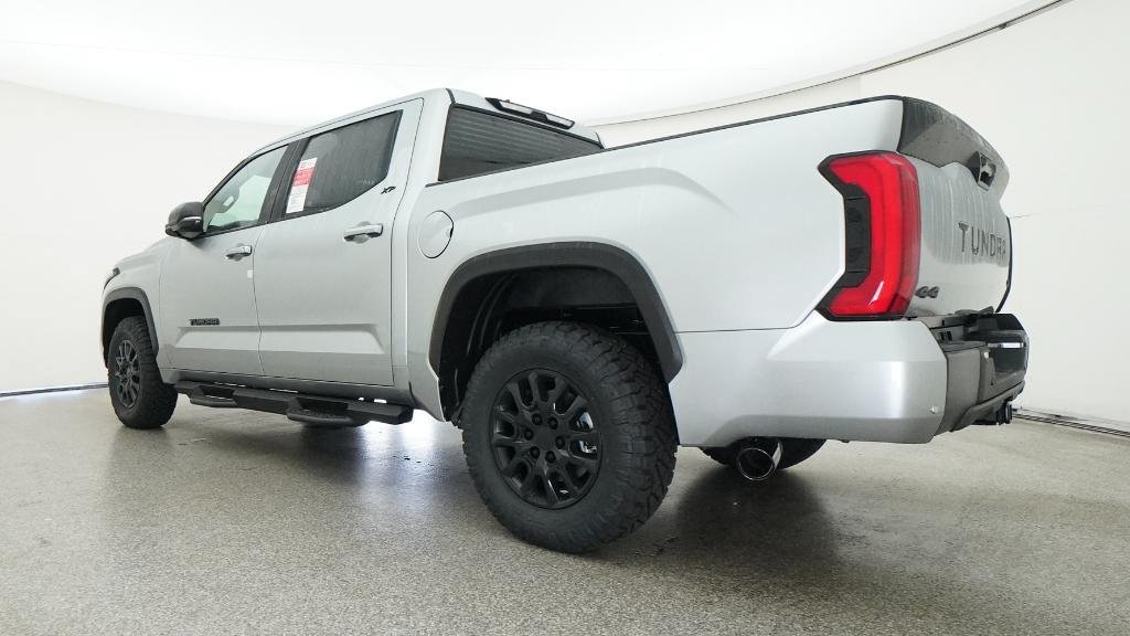 New 2026 Toyota Tundra SR5 AWD/4WD image 51