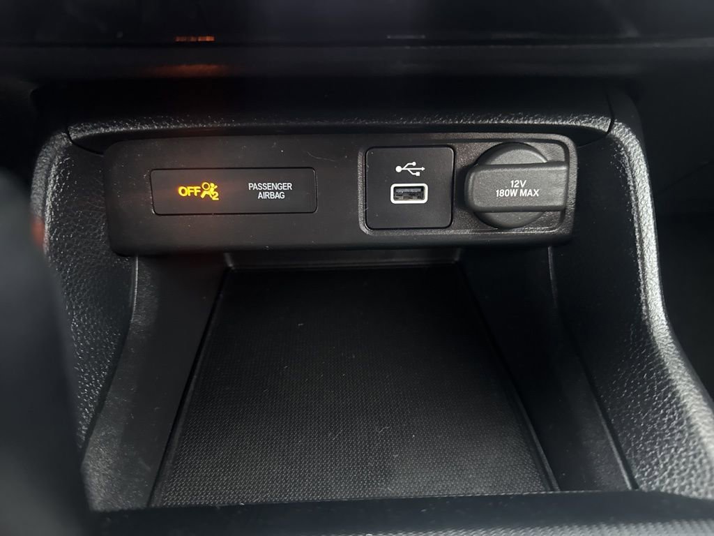 Certified 2023 Honda Civic Sport image 29