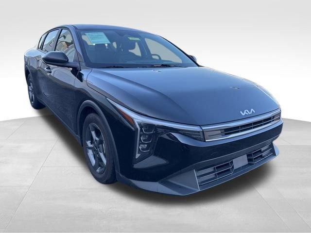 Used 2025 Kia K4 LXS