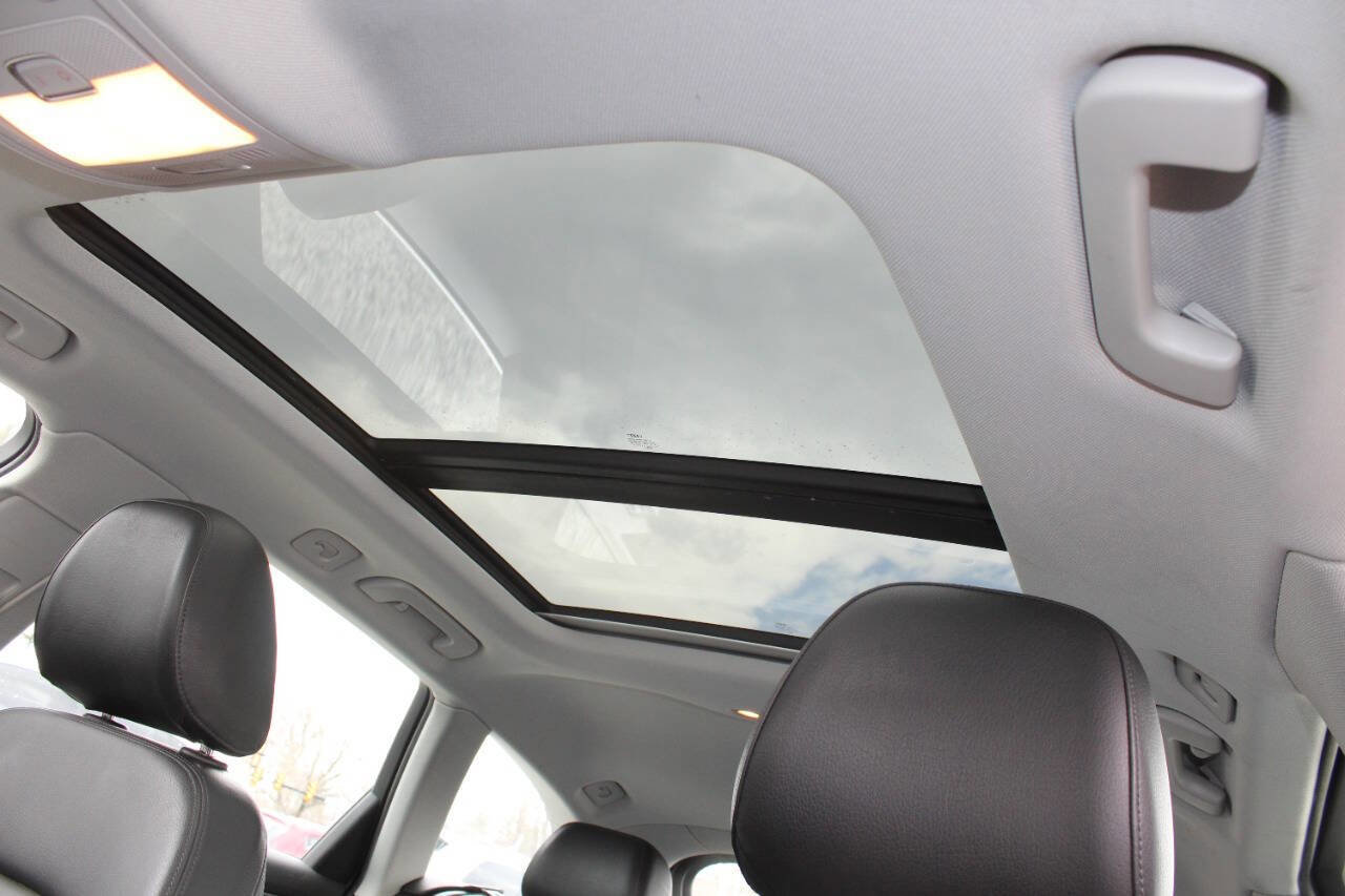 Used 2013 Audi A4 Prestige image 17