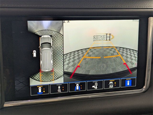 Used 2023 GMC Yukon Denali image 22