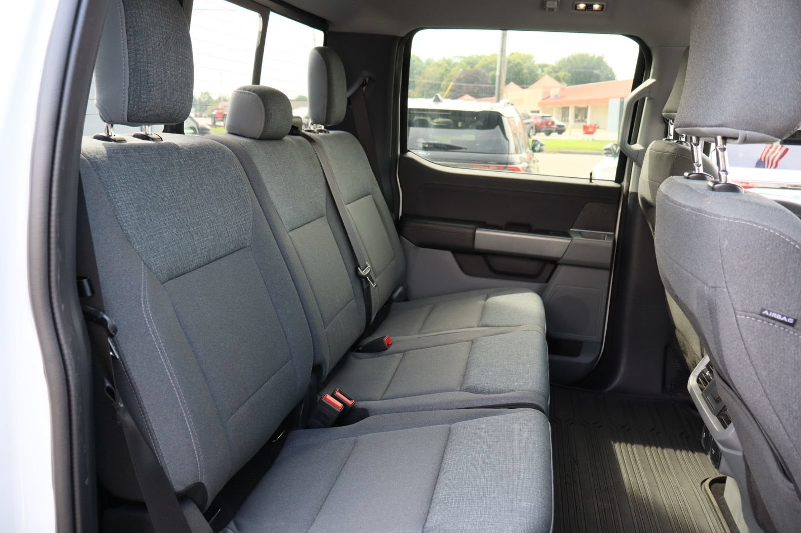 Used 2024 Ford F150 XLT w/ Equipment Group 302A MID AWD/4WD image 33