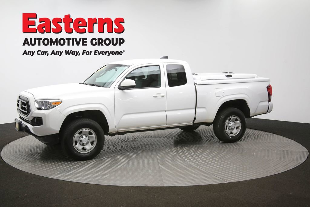 Used 2022 Toyota Tacoma SR image 56