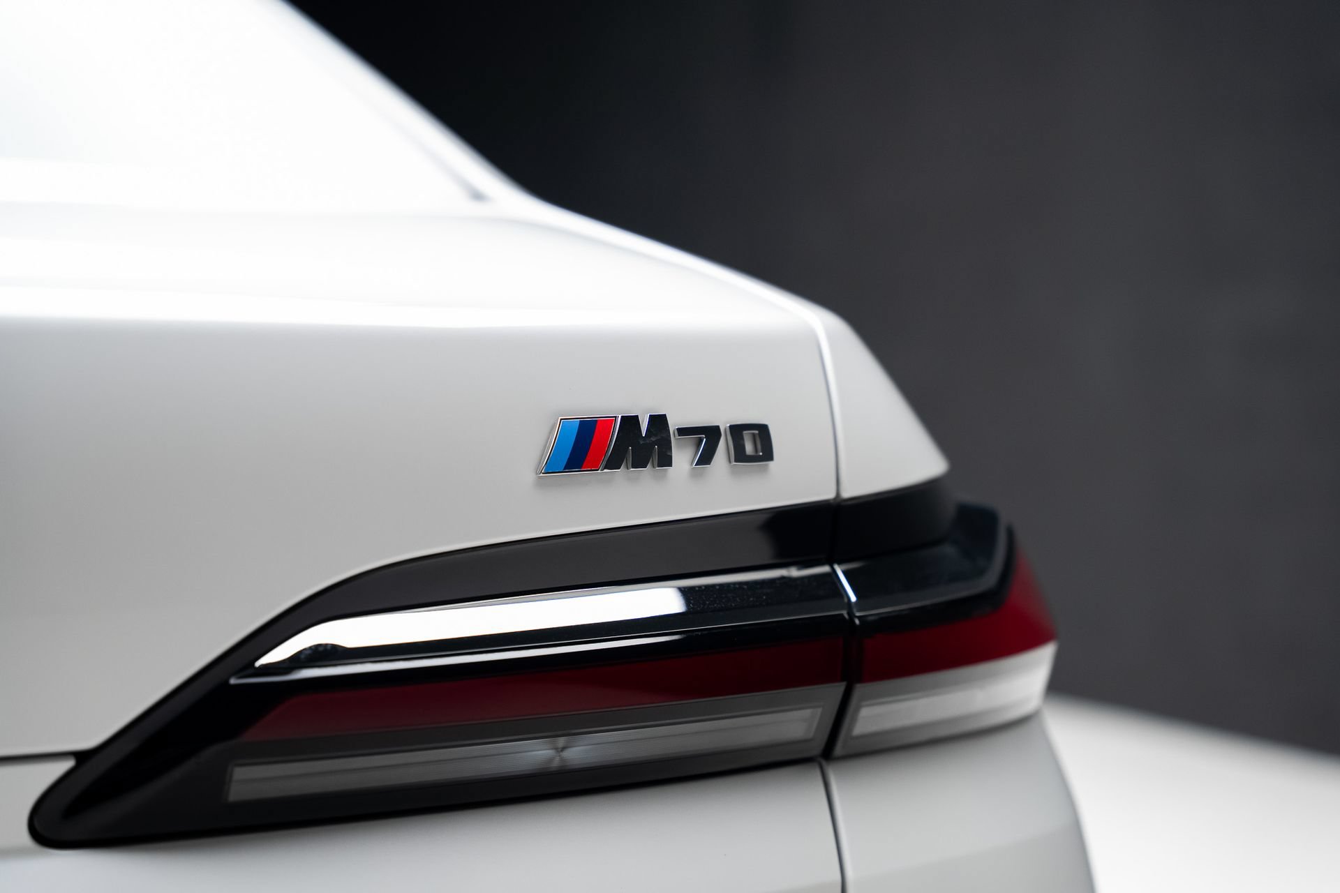 Used 2024 BMW i7 M70 AWD/4WD image 33