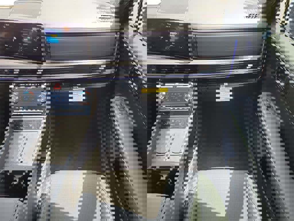 New 2025 Hyundai Santa Fe Calligraphy image 18