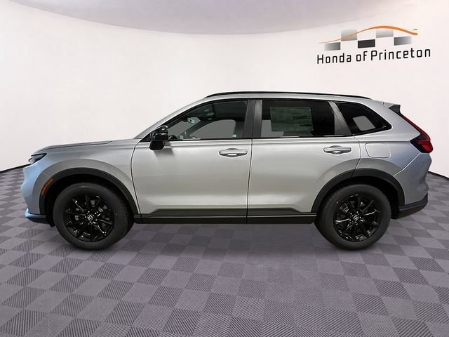 New 2026 Honda CR-V Sport-L image 6