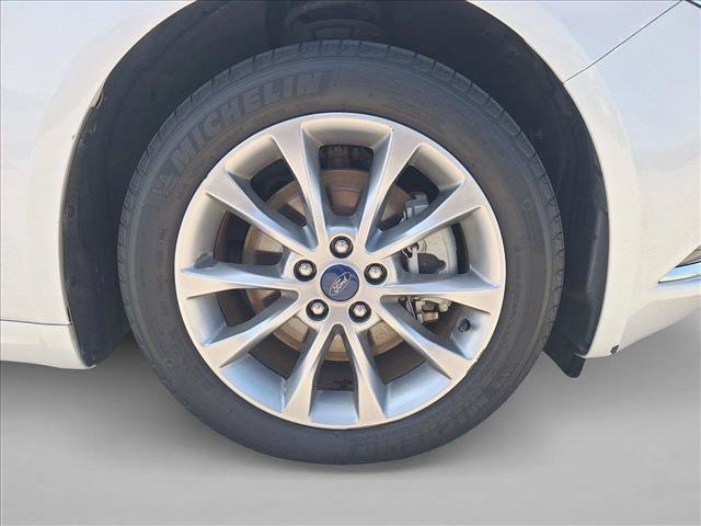 Used 2018 Ford Fusion Energi SE FWD image 20