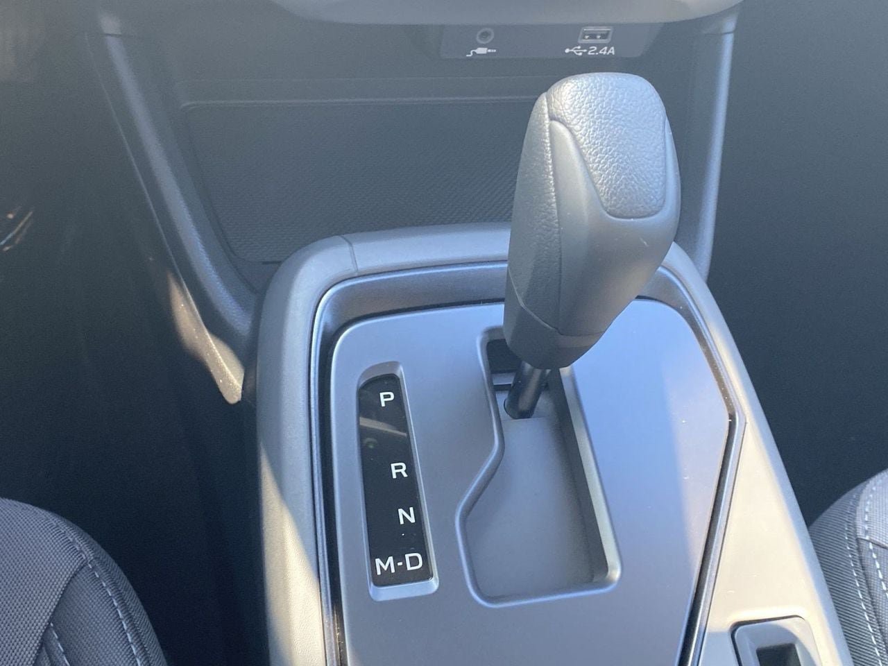 New 2026 Subaru Crosstrek 2.5i AWD/4WD image 26